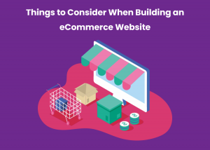 eCommerce Website eCommerce Website