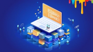 A Deep Dive into the Functions of a Back-End Developer A Deep Dive into the Functions of a Back-End Developer