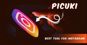 Picuki Application Picuki Application