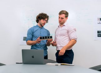 technology in Industry technology in Industry